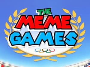 The Meme Games